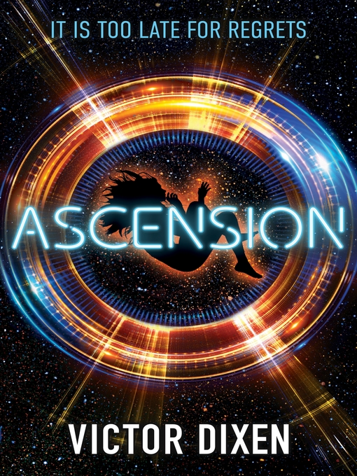 Cover image for Ascension